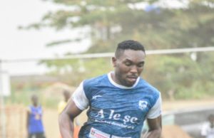 Nigeria/Mexico Friendly: It Was A Great Experience For Npfl Stars – Babatunde Bright