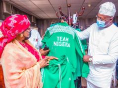 Sports Ministry To Partner UNESCO On Anti-Doping