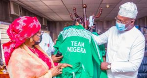 Sports Ministry To Partner UNESCO On Anti-Doping