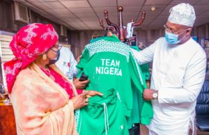 Sports Ministry To Partner UNESCO On Anti-Doping