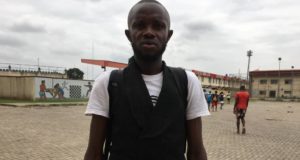 Emmydinho FC Scouting Program: Coach Ayeni John Expects Better Outing In Day 2 From Participing Teams