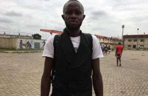 Emmydinho FC Scouting Program: Coach Ayeni John Expects Better Outing In Day 2 From Participing Teams
