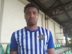 A Plethora Of Chances End In A Stalemate for Jumez in Fusion Football Championship