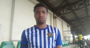 A Plethora Of Chances End In A Stalemate for Jumez in Fusion Football Championship