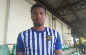 A Plethora Of Chances End In A Stalemate for Jumez in Fusion Football Championship