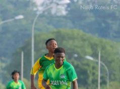 Naija Ratels Thrash Lagos Based Side 6-0 in First Pre-Season Tour Match.