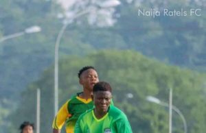 Naija Ratels Thrash Lagos Based Side 6-0 in First Pre-Season Tour Match.