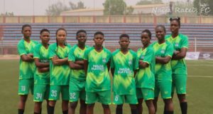 NWFL Premiership: Naija Ratels Embark On Pre-Season Tour Of Lagos, Osogbo, Akure And Lokoja