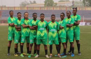NWFL Premiership: Naija Ratels Embark On Pre-Season Tour Of Lagos, Osogbo, Akure And Lokoja