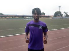 Eguavoen Goal Not Enough To Save Starbase FC From Huge Loss