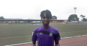 Eguavoen Goal Not Enough To Save Starbase FC From Huge Loss