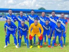 AITEO CUP: Bayelsa United Technical Adviser Hopeful of Victory Against Rivers United