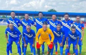 AITEO CUP: Bayelsa United Technical Adviser Hopeful of Victory Against Rivers United