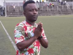 G12 FC Manager Isiekwene Christian Boldly Compares The Fusion Football Championship To NPFL