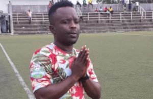 G12 FC Manager Isiekwene Christian Boldly Compares The Fusion Football Championship To NPFL