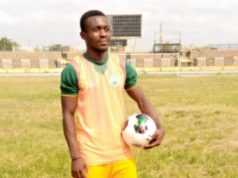 Aiteo Cup: Meet Depros FC Player That Sent Akwa Utd, Kano Pillars Out