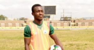 Aiteo Cup: Meet Depros FC Player That Sent Akwa Utd, Kano Pillars Out
