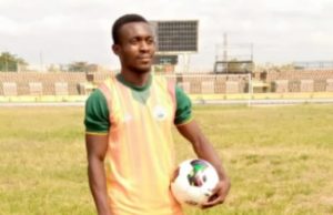 Aiteo Cup: Meet Depros FC Player That Sent Akwa Utd, Kano Pillars Out