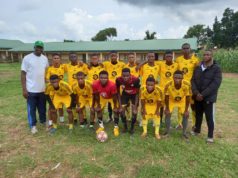 KG Sports Foundation Director Relish Victory Over Akumazi United