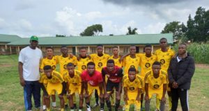 KG Sports Foundation Director Relish Victory Over Akumazi United