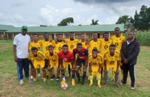 KG Sports Foundation Director Relish Victory Over Akumazi United