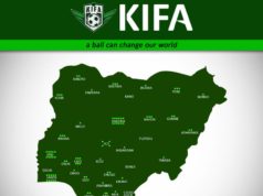 KIFA National Challenge Cup: Preparations At Top Levels…As Zones Release List Of Players