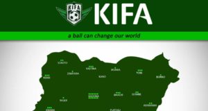 KIFA National Challenge Cup: Preparations At Top Levels…As Zones Release List Of Players