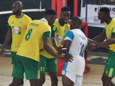 2021 Volleyball League: Kano Pillars, NSCDC Tops Table