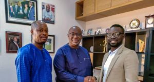NaijaFootballers Becomes Lagos State Football Association’s Brand And Social Media Management Company