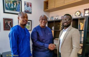 NaijaFootballers Becomes Lagos State Football Association’s Brand And Social Media Management Company