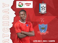 Aiteo Cup: Lobi Stars Look Further Than Giant Killers Bayelsa United