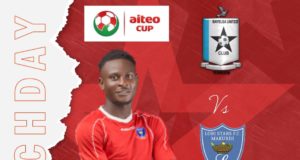 Aiteo Cup: Lobi Stars Look Further Than Giant Killers Bayelsa United