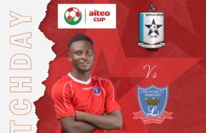 Aiteo Cup: Lobi Stars Look Further Than Giant Killers Bayelsa United