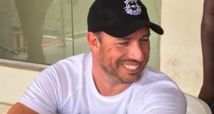 UK Football Agent Marco Floreale Tips African Nation To Reach World Cup Semi Finals In Next Ten Years
