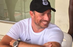 UK Football Agent Marco Floreale Tips African Nation To Reach World Cup Semi Finals In Next Ten Years