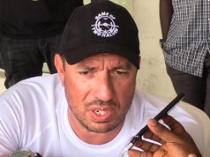 “African Football Is On The Path To Greatness,” Says UK Based Sporting Director, Marco Floreale