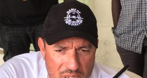 “African Football Is On The Path To Greatness,” Says UK Based Sporting Director, Marco Floreale