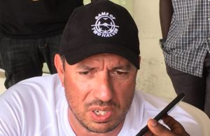 “African Football Is On The Path To Greatness,” Says UK Based Sporting Director, Marco Floreale