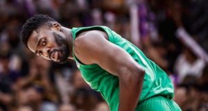 Michael Eric out of Tokyo 2020 Olympics reckoning