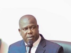 Senator Moses Cleopas Optimistic Of Passage Of University of Sports Bill