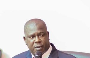 Senator Moses Cleopas Optimistic Of Passage Of University of Sports Bill