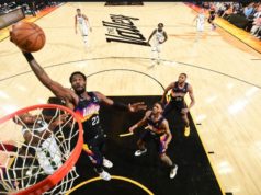 Starters Announced For 2026 NBA All-Star Game
