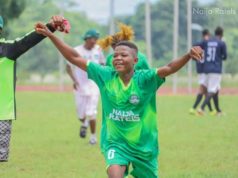 Lagos SWAN Vice Chairman Salutes Naija Ratels On NWFL Championship Triumph
