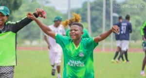 Lagos SWAN Vice Chairman Salutes Naija Ratels On NWFL Championship Triumph