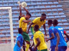 Nasarawa United Advances To Aiteo Federation Cup Round Of Sixteen With Victory Over Bendel Insurance