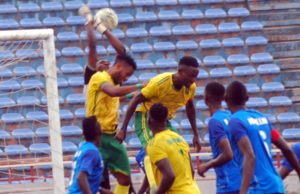 Nasarawa United Advances To Aiteo Federation Cup Round Of Sixteen With Victory Over Bendel Insurance