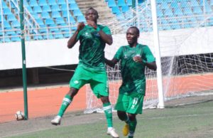 Aiteo Cup: Nasarawa United Record Biggest Victory Over Plateau United, Progresses To Last Eight