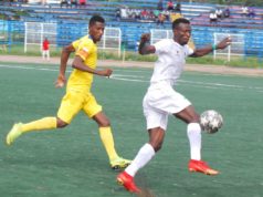 NPFL: Nasarawa United Run Riot Over Hapless Jigawa Golden Stars