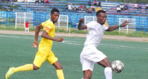 NPFL: Nasarawa United Run Riot Over Hapless Jigawa Golden Stars
