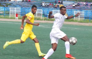 NPFL: Nasarawa United Run Riot Over Hapless Jigawa Golden Stars